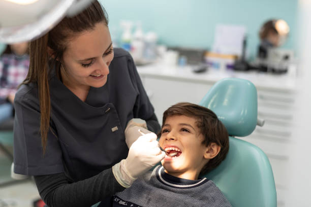 Best Emergency Treatment for Dental Infections or Abscesses in Sterling, GA