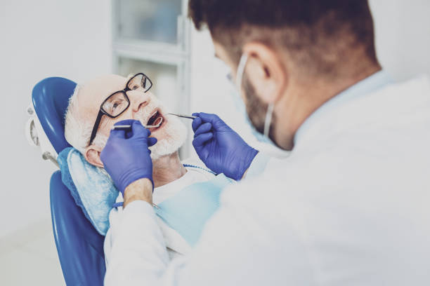 Best Emergency Wisdom Teeth Removal in Sterling, GA